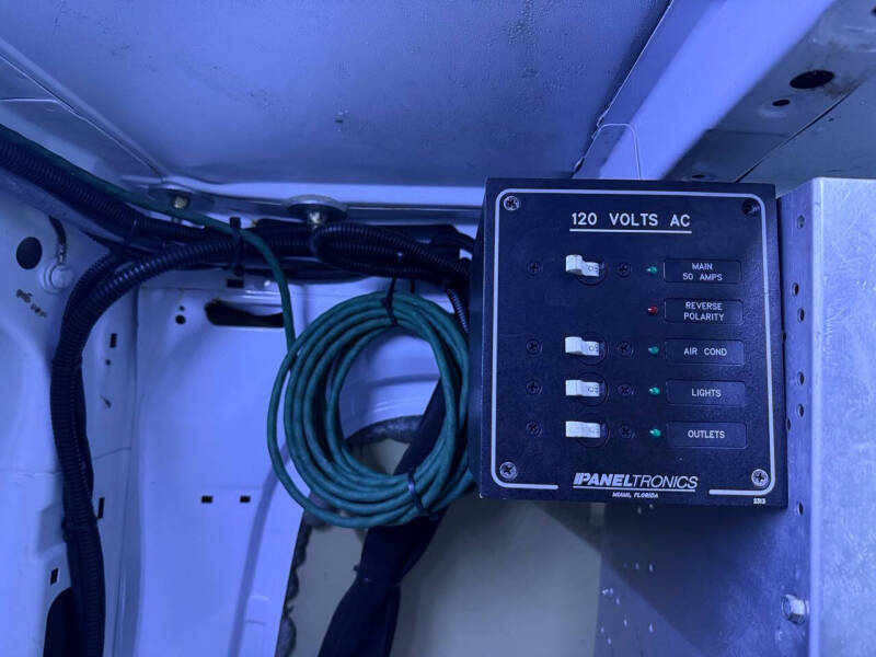 2018 Mercedes-Benz Sprinter 3500XD