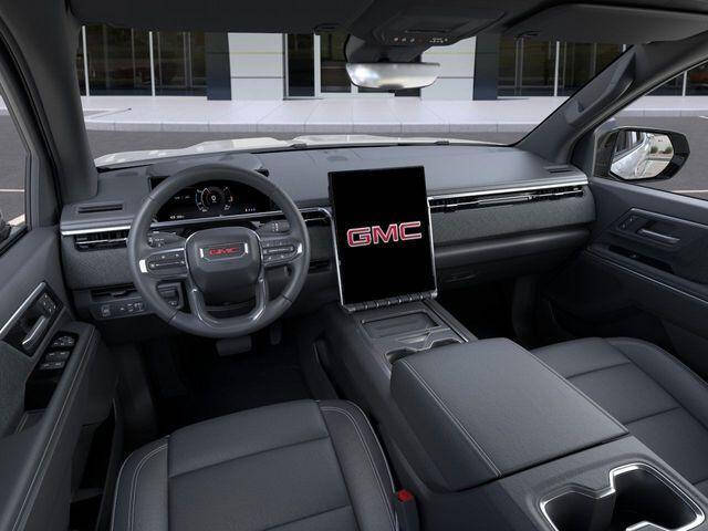 2026 GMC Sierra EV Elevation