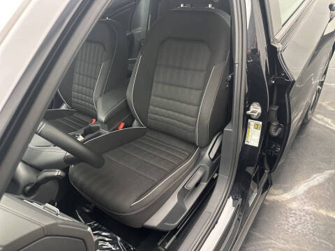 2022 Volkswagen Jetta Sport