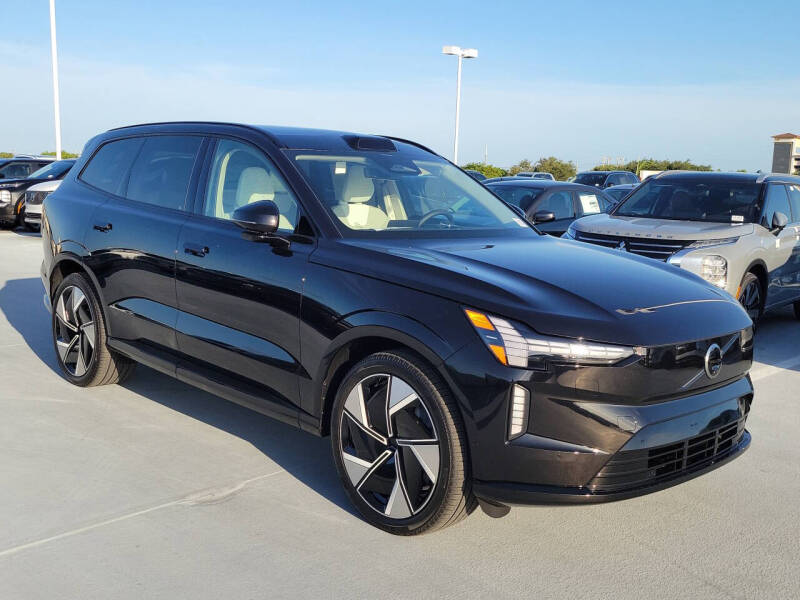 2025 Volvo EX90 Twin Performance Ultra 7P