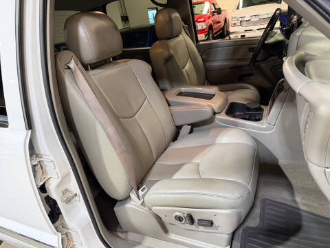 2006 GMC Sierra 2500HD SLT