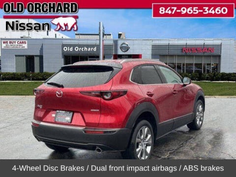 2023 Mazda CX-30 2.5 S Premium