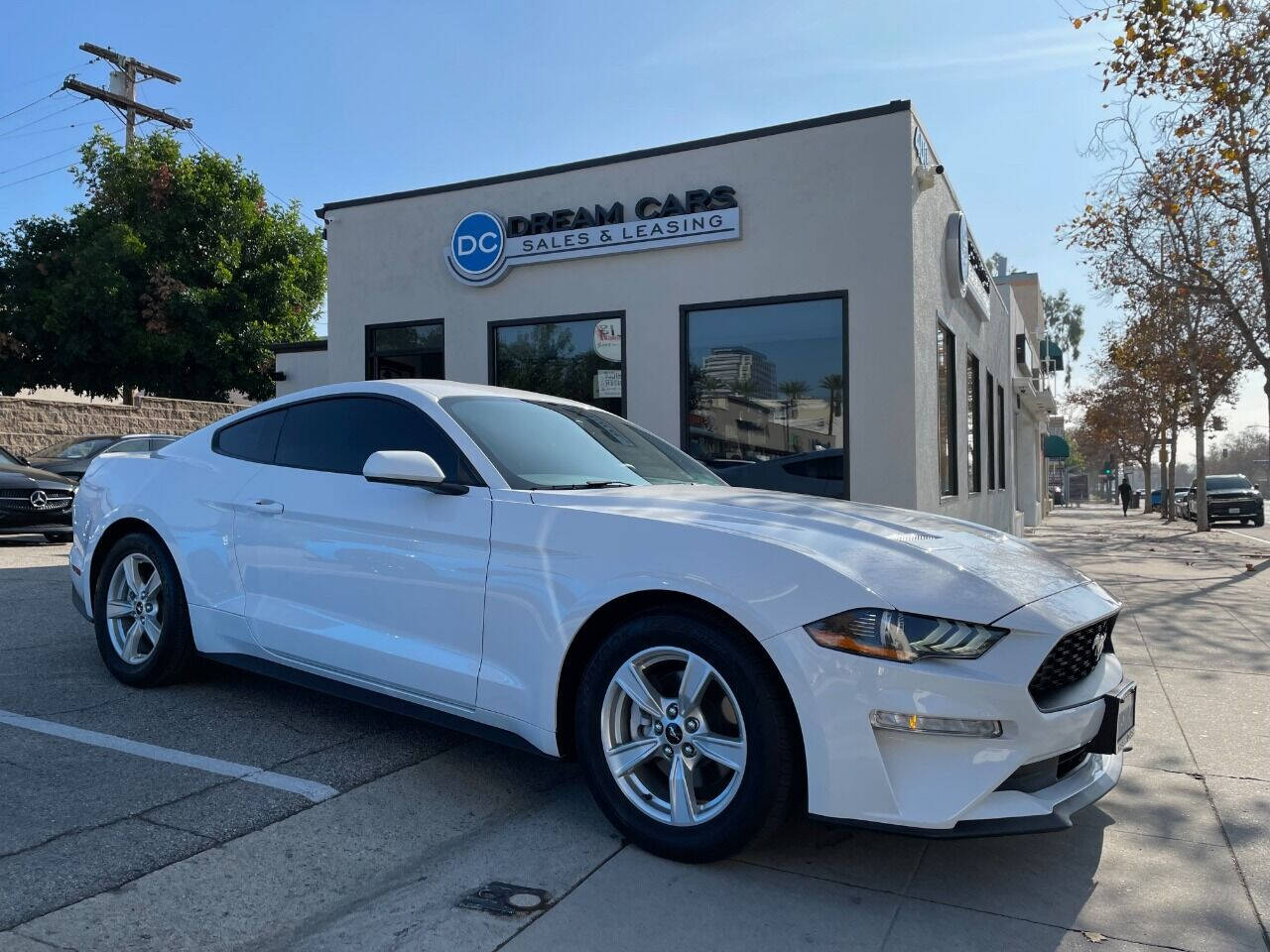 Dream Cars in Glendale CA Carsforsale