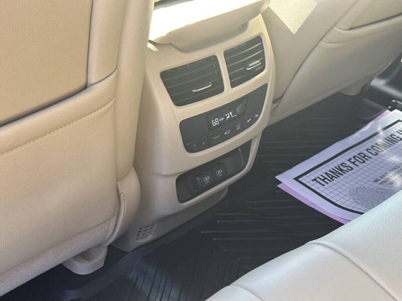 2020 Acura MDX SH-AWD