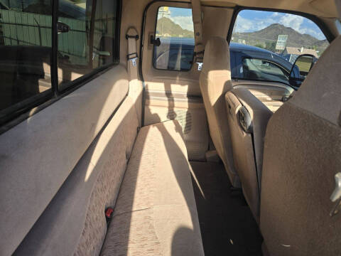 1999 Ford F-350 Super Duty XL