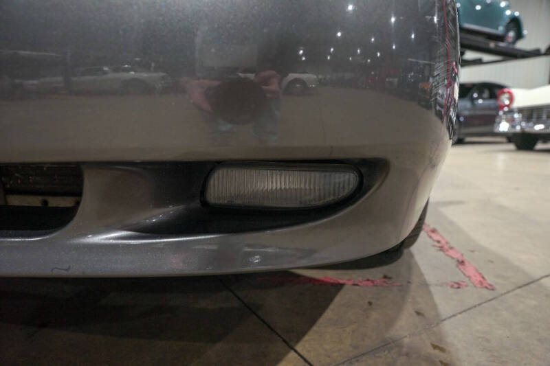 2003 Ford Mustang GT Premium