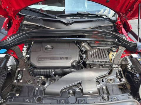 2024 MINI Countryman Cooper S