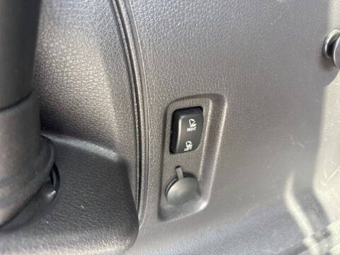2013 Lincoln MKX