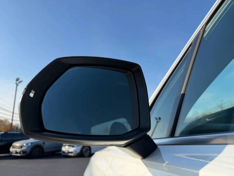 2018 Audi Q7 2.0T quattro Premium