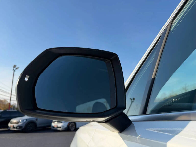 2018 Audi Q7 2.0T quattro Premium