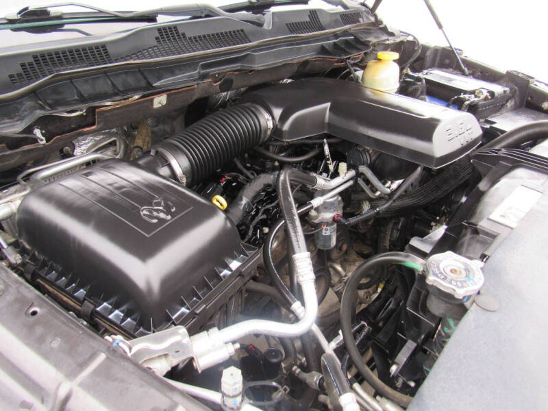 2017 RAM 1500 Tradesman