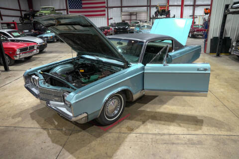 1968 Chrysler New Yorker