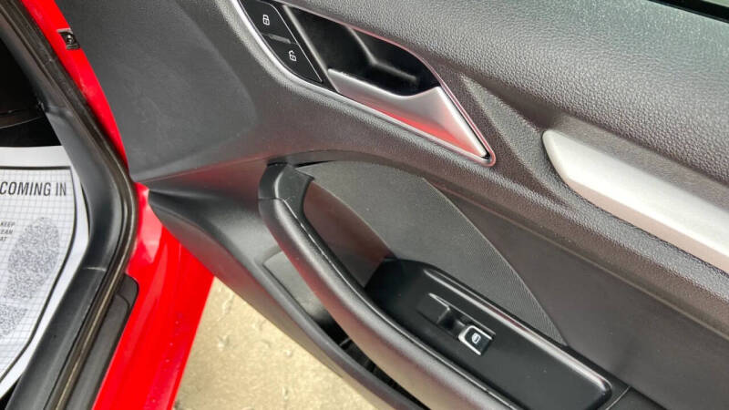 2016 Audi A3 1.8T Premium