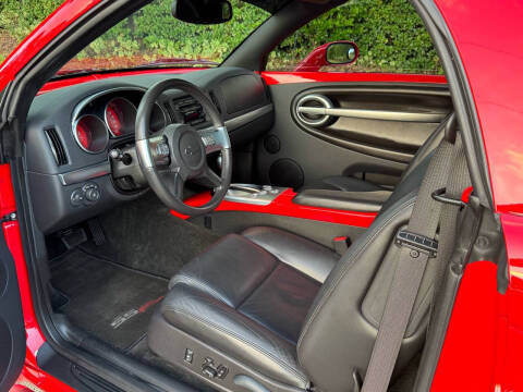 2004 Chevrolet SSR LS