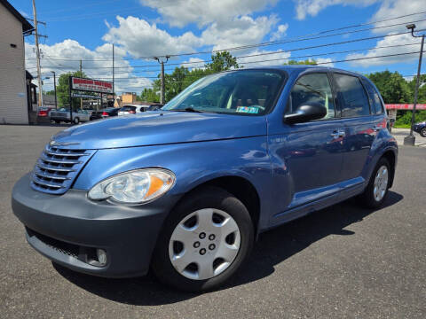 2006 Chrysler PT Cruiser Touring