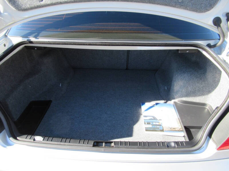 2001 BMW 3 Series 325Ci