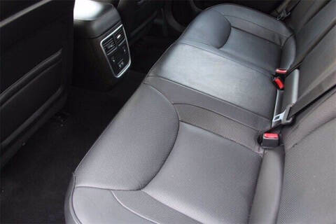 2019 Chrysler 300 Limited