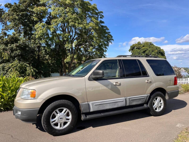 2006 Ford Expedition XLT