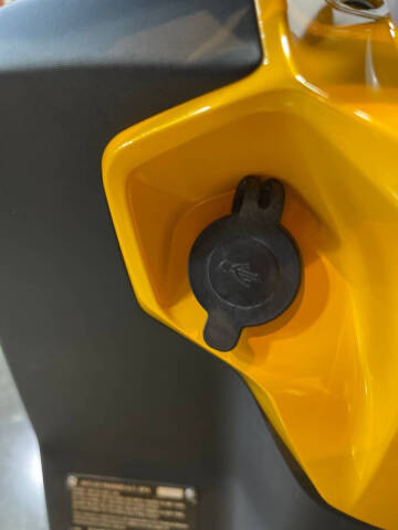 2023 Piaggio Piaggio 1