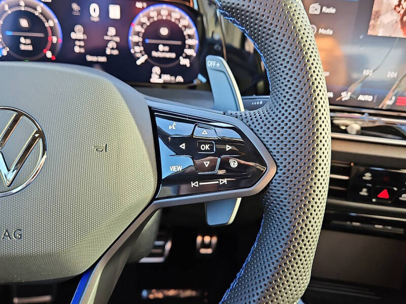 2026 Volkswagen Golf R 4Motion