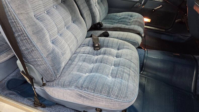 1978 Chrysler Cordoba