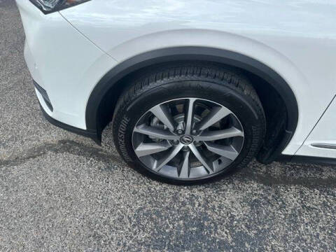 2025 Acura MDX SH-AWD w/Tech