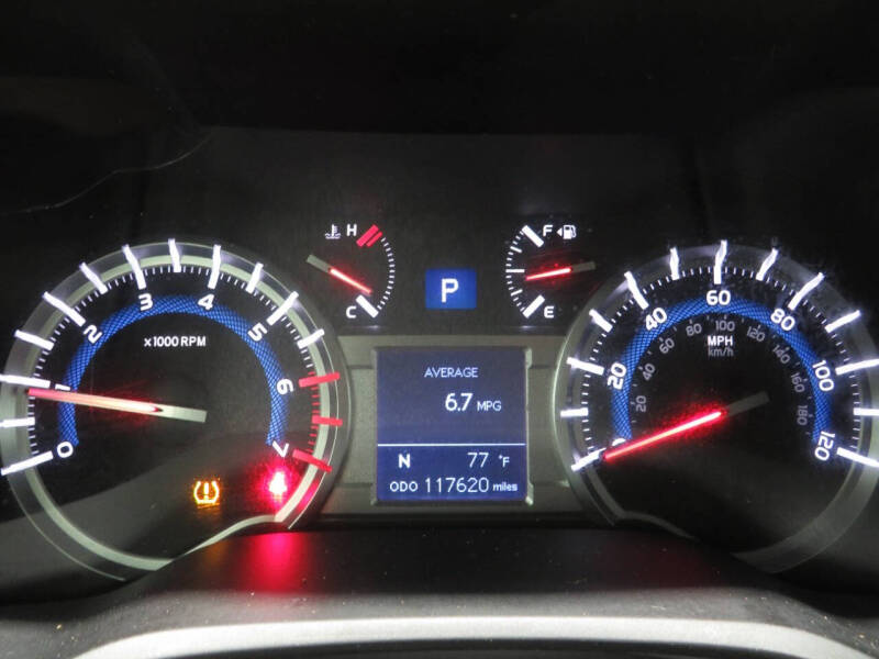 2016 Toyota 4Runner SR5 Premium