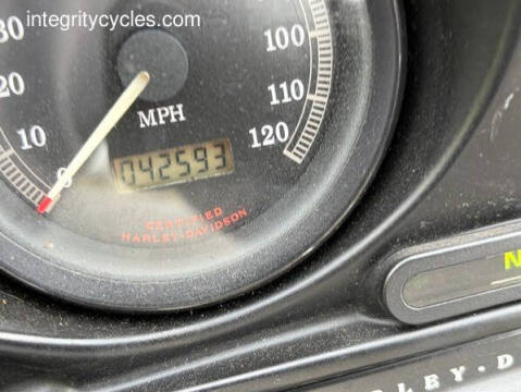 2002 Harley-Davidson Electra Glide Ultra Classic