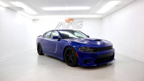 2019 Dodge Charger for sale at Alta Auto Group LLC in Concord NC