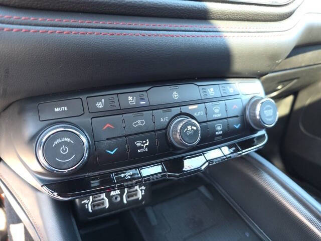 2024 Dodge Durango R/T Plus