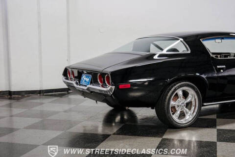 1979 Chevrolet Camaro