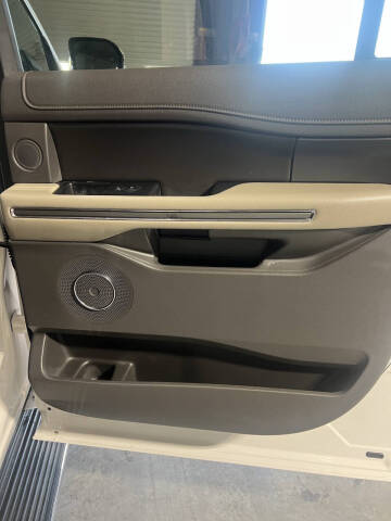 2019 Ford Expedition MAX XLT