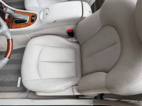 2005 Mercedes-Benz CLK CLK 320