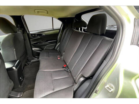 2023 Mitsubishi Eclipse Cross LE