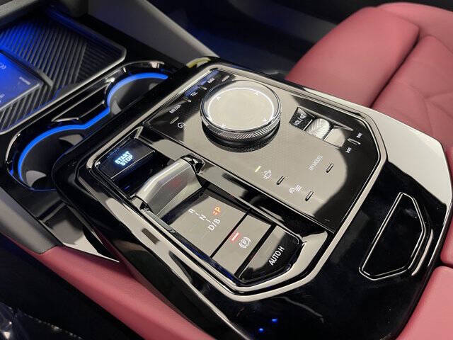 2026 BMW i5 eDrive40