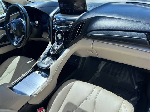 2023 Acura RDX SH-AWD