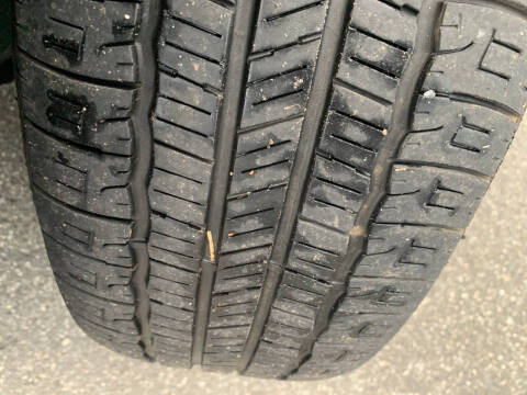 2008 Nissan Rogue SL SULEV