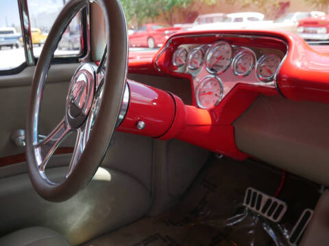 1957 Chevrolet Bel Air