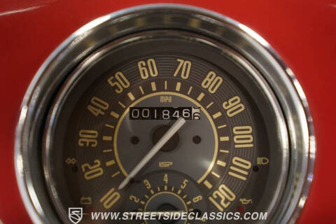 1957 Volkswagen Type 2