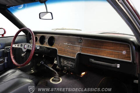 1970 AMC Javelin