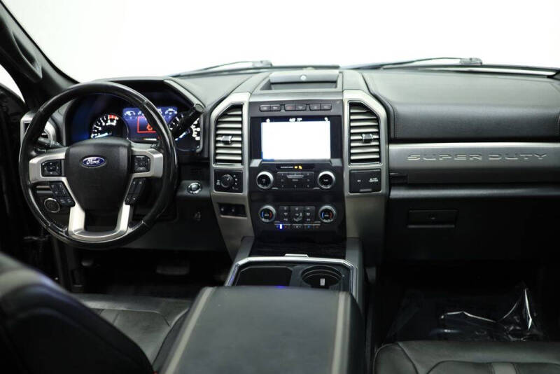 2019 Ford F-350 Super Duty