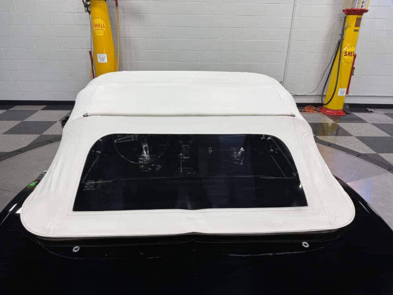 1966 Chevrolet Corvette