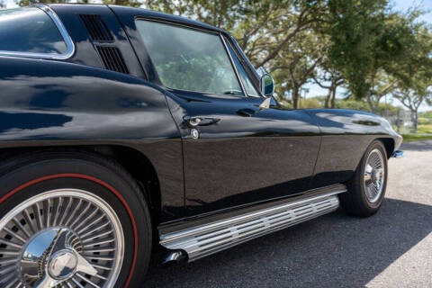 1964 Chevrolet Corvette