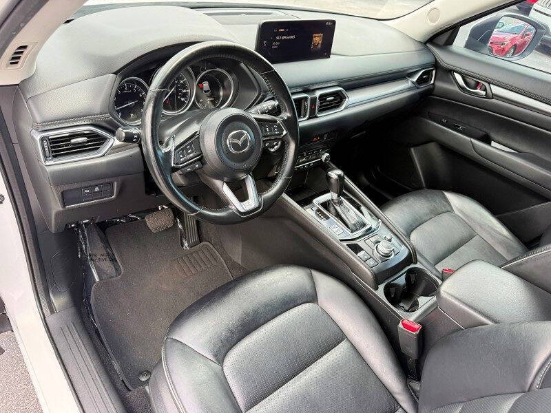 2024 Mazda CX-5 2.5 S Select