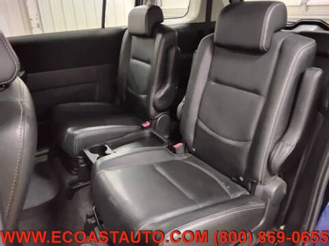 2010 Mazda MAZDA5 Grand Touring