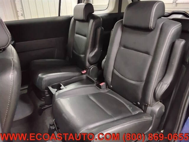 2010 Mazda MAZDA5 Grand Touring