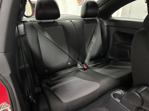 2019 Volkswagen Beetle 2.0T S