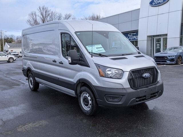 2024 Ford Transit 250