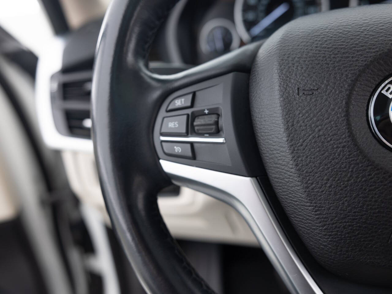 Used Car 2015 Bmw X5  Xdrive35i Awd 4dr Suv For Sale Under $15,000 In Coal City, Illinois