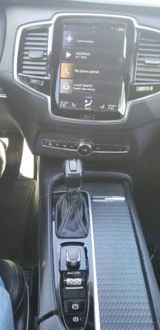 2019 Volvo XC90 T6 R-Design